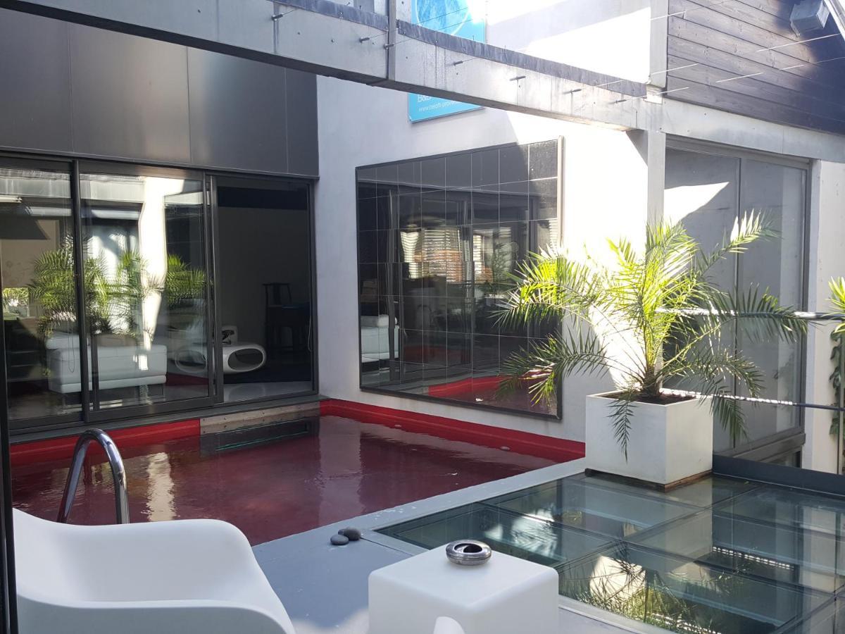 Be Loft B&B Pool & Spa Avinhão Exterior foto