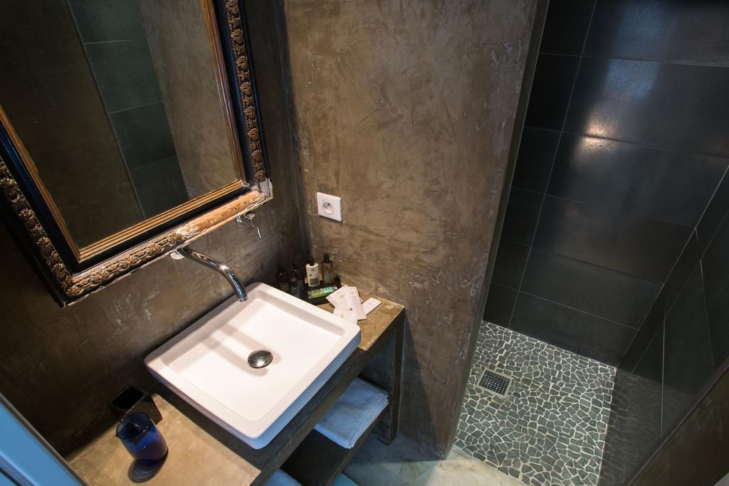 Be Loft B&B Pool & Spa Avinhão Quarto foto