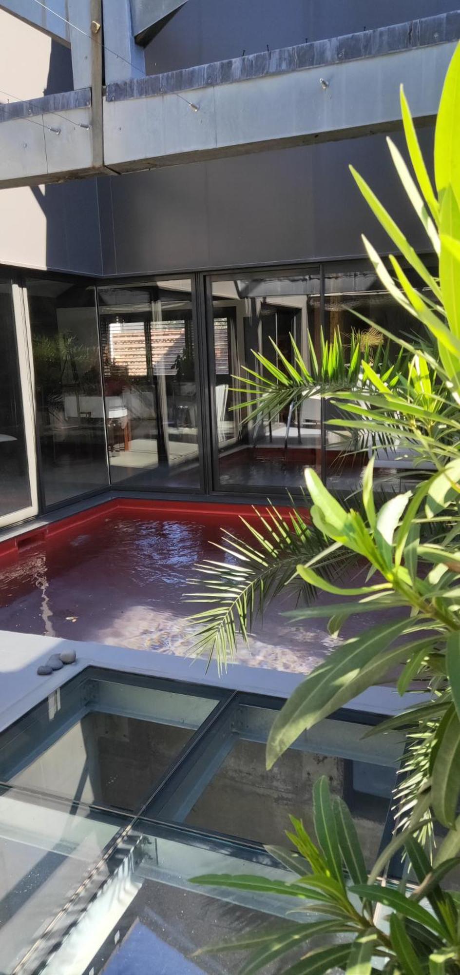 Be Loft B&B Pool & Spa Avinhão Exterior foto