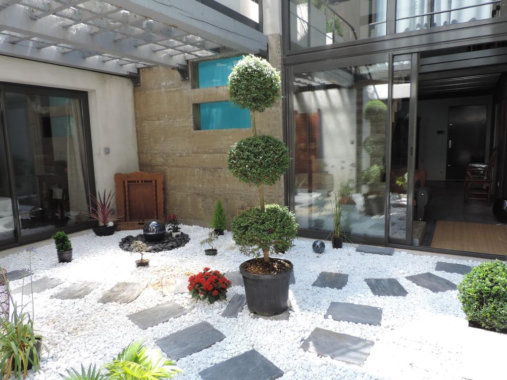 Be Loft B&B Pool & Spa Avinhão Quarto foto