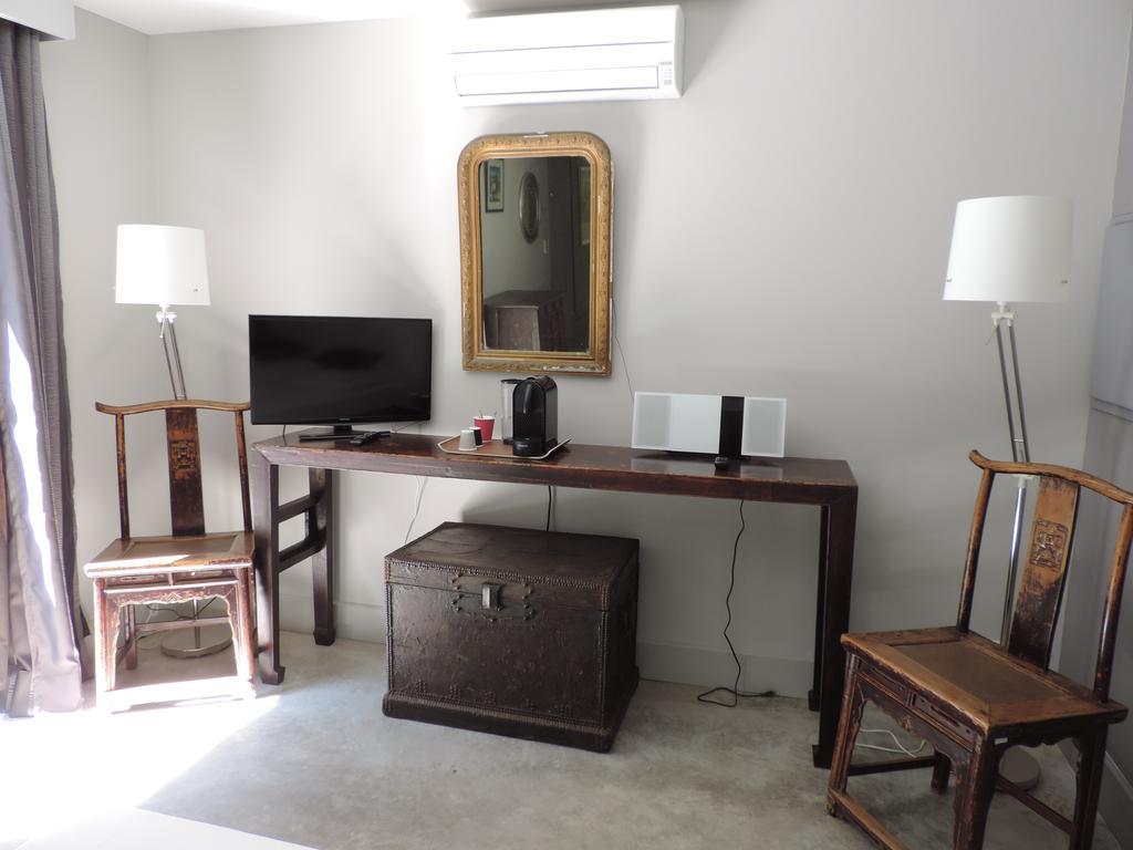 Be Loft B&B Pool & Spa Avinhão Quarto foto