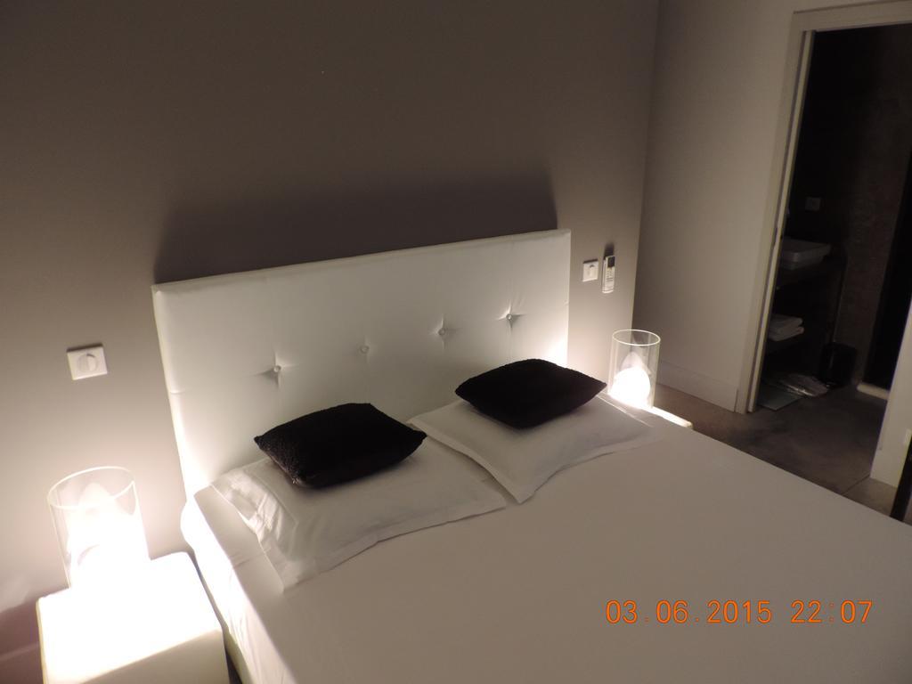 Be Loft B&B Pool & Spa Avinhão Quarto foto