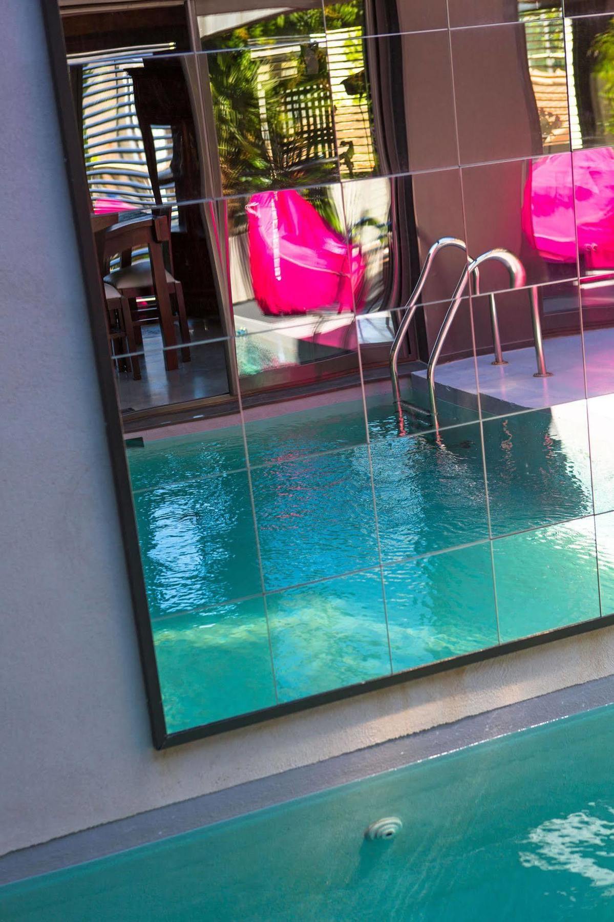 Be Loft B&B Pool & Spa Avinhão Exterior foto
