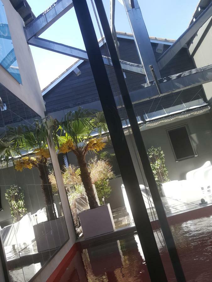 Be Loft B&B Pool & Spa Avinhão Exterior foto