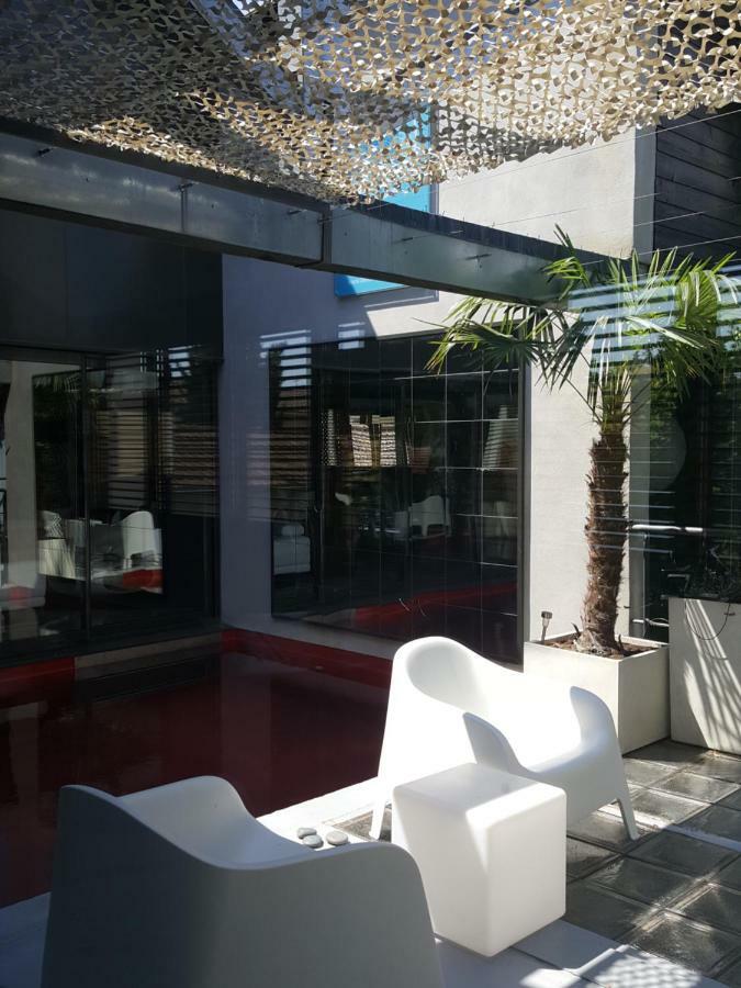 Be Loft B&B Pool & Spa Avinhão Exterior foto