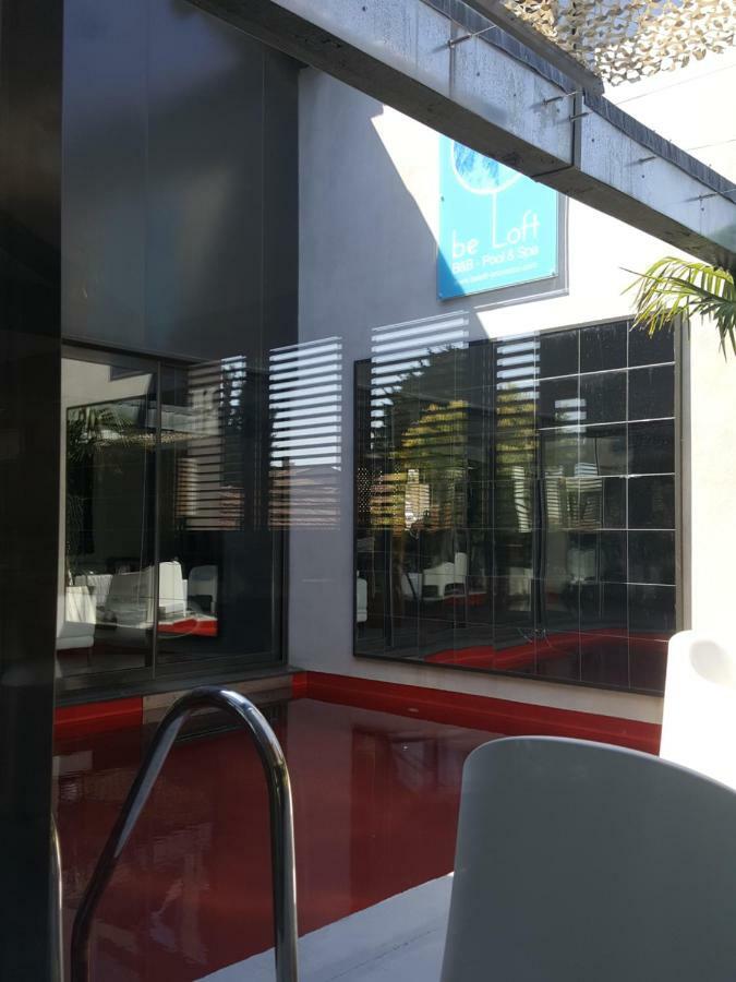 Be Loft B&B Pool & Spa Avinhão Exterior foto
