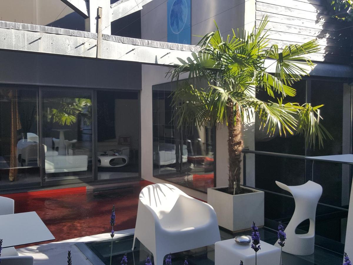 Be Loft B&B Pool & Spa Avinhão Exterior foto